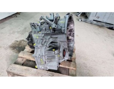Caja Cambios Manual Nissan Qashqai +2  2 0 Visia [2 0 Ltr  - 110 kW dCi Turbodiesel CAT]