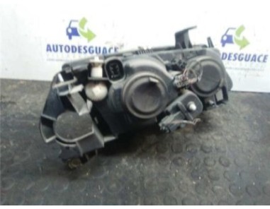 Faro Delantero Izquierdo Nissan ALMERA II Hatchback  2 2 Di
