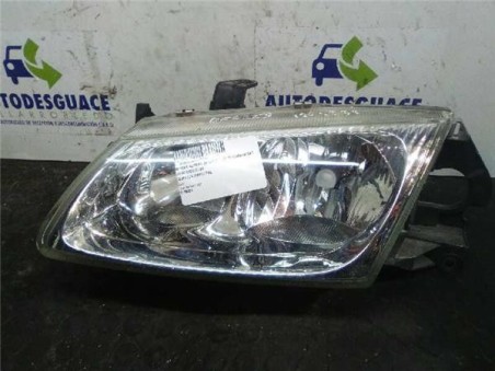 Faro Delantero Izquierdo Nissan ALMERA II Hatchback  2 2 Di