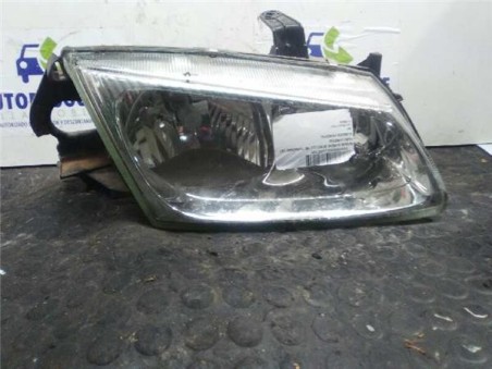 Faro Delantero Derecho Nissan ALMERA II Hatchback  2 2 Di