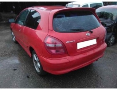 Faro Delantero Izquierdo Nissan ALMERA II Hatchback  2 2 Di