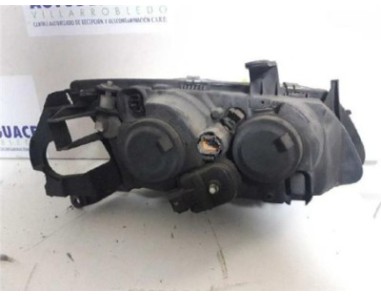 Faro Delantero Izquierdo Nissan ALMERA II Hatchback  2 2 Di