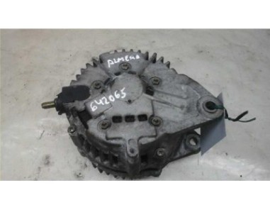 Alternador Nissan ALMERA II Hatchback  2 2 Di
