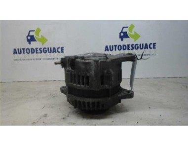 Alternador Nissan ALMERA II Hatchback  2 2 Di