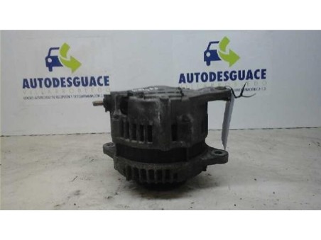 Alternador Nissan ALMERA II Hatchback  2 2 Di