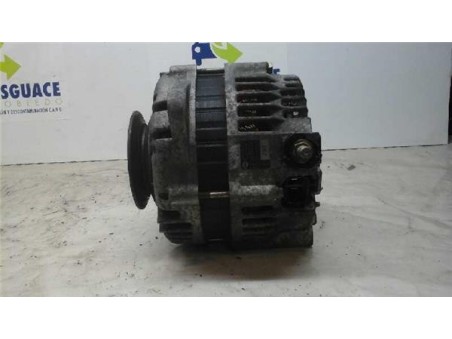 Alternador Nissan ALMERA II Hatchback  2 2 Di