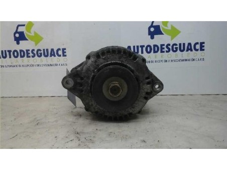 Alternador Nissan ALMERA II Hatchback  2 2 Di