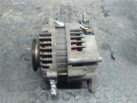 Alternador Nissan ALMERA II Hatchback  2 2 Di