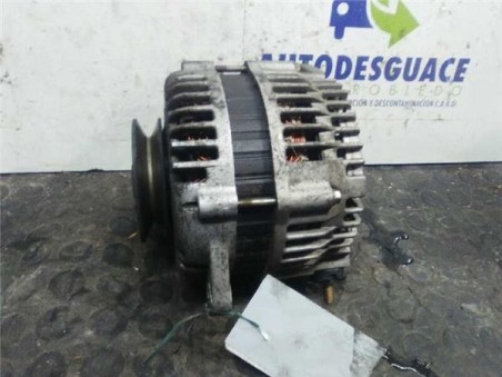 Alternador Nissan ALMERA II Hatchback  2 2 Di