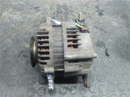 Alternador Nissan ALMERA II Hatchback  2 2 Di