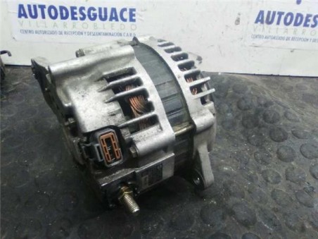 Alternador Nissan ALMERA II Hatchback  2 2 Di