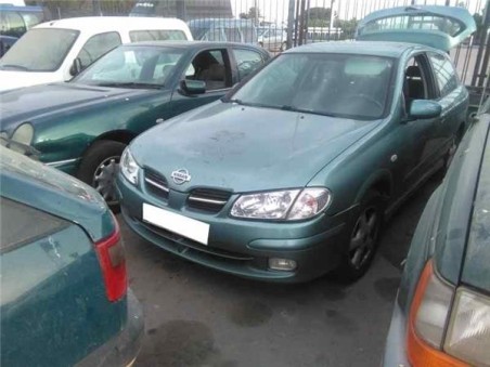 Alternador Nissan ALMERA II Hatchback  2 2 Di