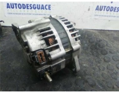 Alternador Nissan ALMERA II Hatchback  2 2 Di