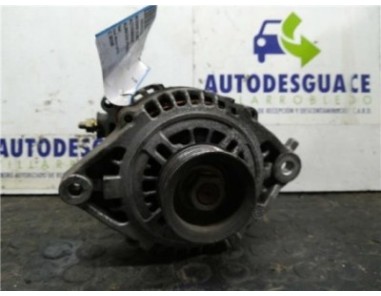 Alternador Nissan Almera Tino  1 8