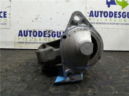 Motor Arranque Nissan Almera Tino  1 8