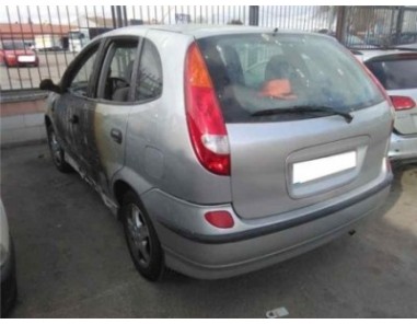 Motor Arranque Nissan Almera Tino  1 8