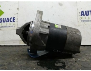 Motor Arranque Nissan Almera Tino  1 8