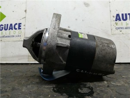 Motor Arranque Nissan Almera Tino  1 8