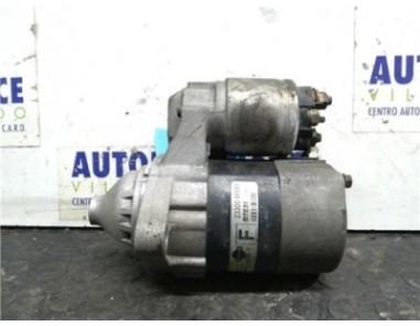 Motor Arranque Nissan Almera Tino  1 8