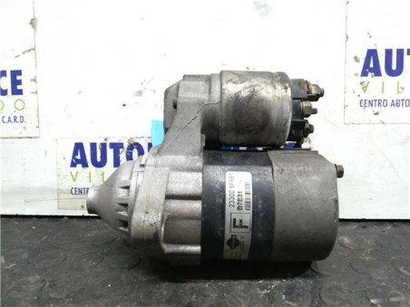 Motor Arranque Nissan Almera Tino  1 8