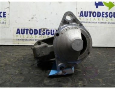 Motor Arranque Nissan Almera Tino  1 8