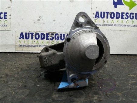 Motor Arranque Nissan Almera Tino  1 8