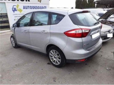 Alternador Ford C-MAX 1 6 TDCi  2