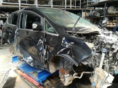 Alternador Ford C-MAX 1 6 TDCi  2