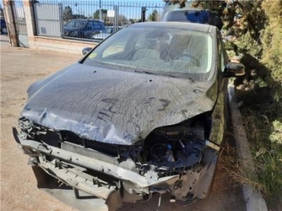 Alternador Ford FOCUS LIM  1 6 TDCi  2