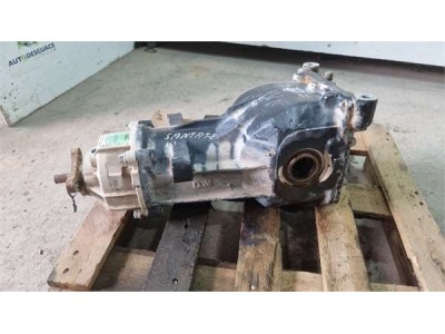 Grupo Diferencial Trasero Hyundai SANTA FE 2 0 CRDi  2