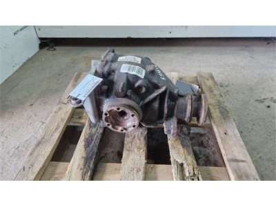 Grupo Diferencial Trasero BMW Serie 3 Berlina  2 0 320d Edition Advance [2 0 Ltr  - 110 kW 16V Diesel CAT] 2