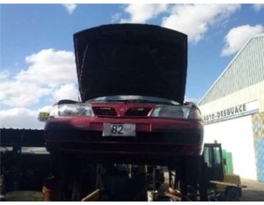 Transmision Delantera Izquierda Nissan ALMERA I Hatchback  2 0 D