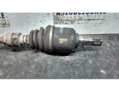 Transmision Delantera Izquierda Nissan ALMERA II Hatchback  2 2 Di