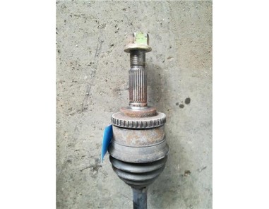 Transmision Delantera Izquierda Nissan Almera Tino  1 8