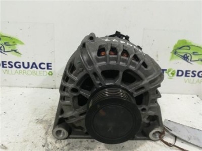 Alternador Ford C-MAX  1 5 Titanium [1 5 Ltr  - 88 kW TDCi CAT]
