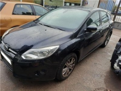 Transmision Delantera Izquierda Ford FOCUS LIM  1 6 TDCi  2
