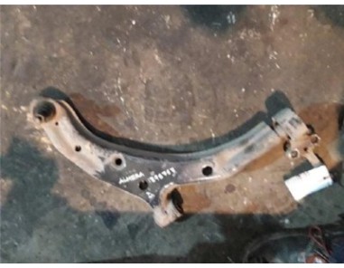 Trapecio Nissan ALMERA II Hatchback  2 2 dCi