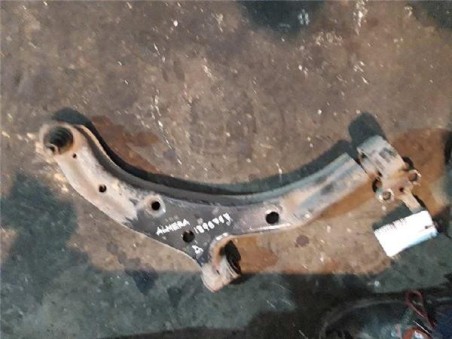 Trapecio Nissan ALMERA II Hatchback  2 2 dCi