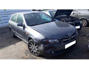 Trapecio Nissan ALMERA II Hatchback  2 2 dCi