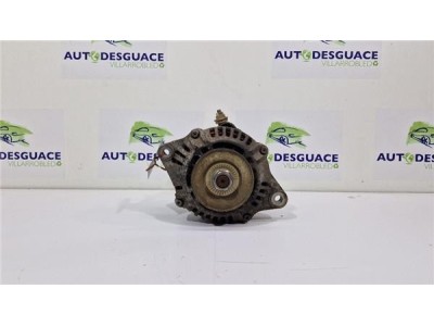 Alternador Nissan ALMERA II Hatchback  2 2 Di