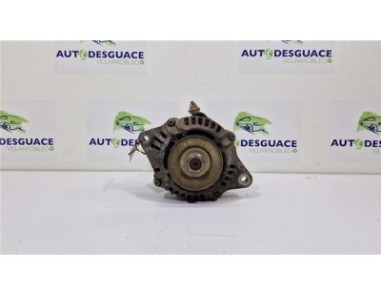 Alternador Nissan ALMERA II Hatchback  2 2 Di