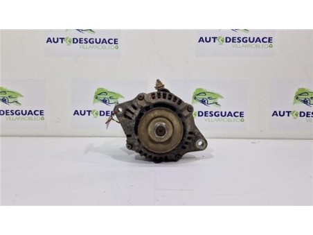Alternador Nissan ALMERA II Hatchback  2 2 Di