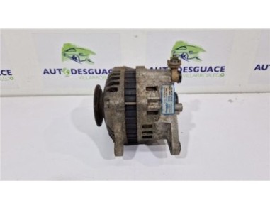 Alternador Nissan ALMERA II Hatchback  2 2 Di