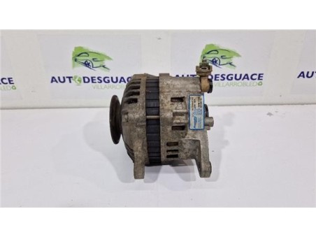 Alternador Nissan ALMERA II Hatchback  2 2 Di