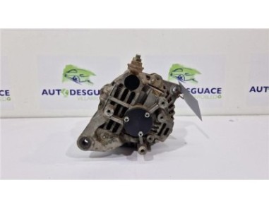 Alternador Nissan ALMERA II Hatchback  2 2 Di