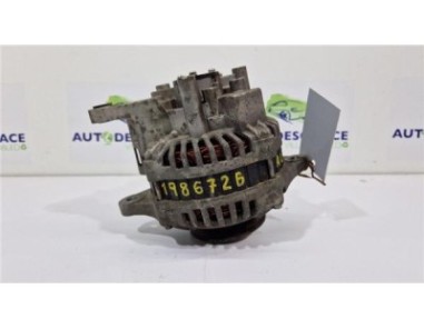 Alternador Nissan ALMERA II Hatchback  2 2 Di