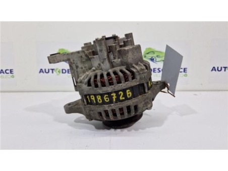Alternador Nissan ALMERA II Hatchback  2 2 Di