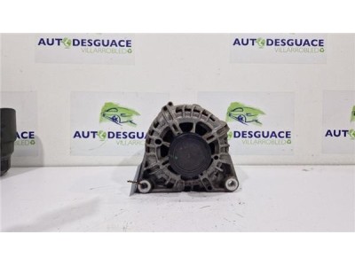 Alternador Ford C-MAX  1 6 Trend [1 6 Ltr  - 85 kW TDCi CAT]