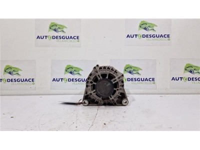 Alternador Ford Transit Courier  1 6 Ambiente [1 6 Ltr  - 71 kW TDCi CAT]