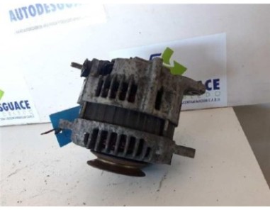 Alternador Nissan ALMERA II Hatchback  2 2 dCi